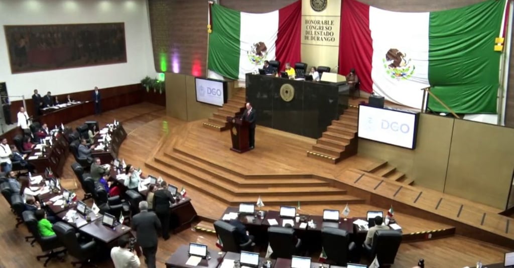 Decisión. El Congreso del Estado tendrá que tomar una decisión en torno al aborto, por ordenamiento judicial.