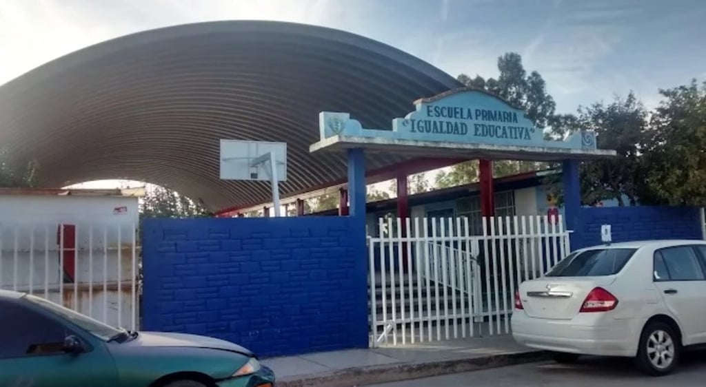 Escuela. Los padres de familia del menor que fue víctima tienen todo el derecho de interponer la denuncia legal ante las autoridades correspondientes.