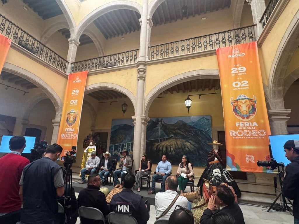 Espectáculo. El programa musical estará dedicado principalmente al regional mexicano, con presentaciones gratuitas.