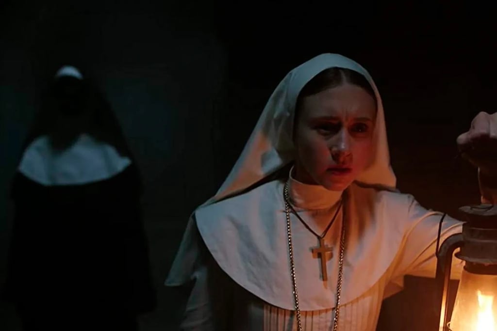 Proyección. Siguiendo la línea temporal cronológica es como se presentará cada filme.