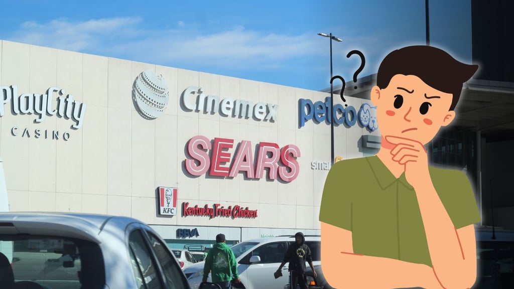 ¿Contemplan cerrar más locales de Paseo Durango? Esto es lo que se sabe