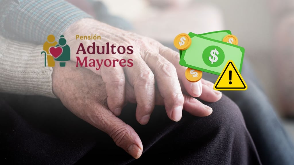 Pensión Bienestar: ¿En qué casos podrían retener el último pago a los adultos mayores en noviembre?