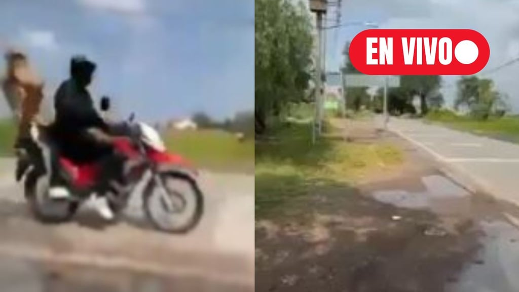 Estas habrían sido las últimas palabras de 'Don Nico', quien fue atacado en una transmisión en vivo | VIDEO