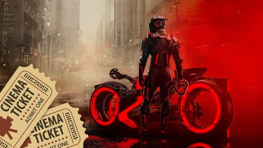 La saga de 'Tron' continúa con el estreno mundial de 'Tron: Ares'