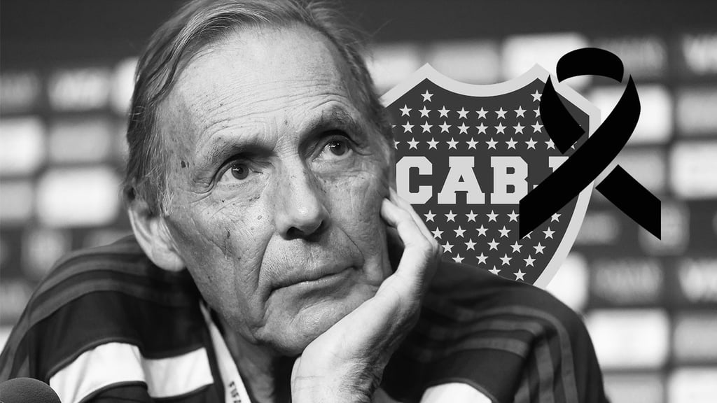 Miguel Ángel Russo, campeón con Boca Juniors e ícono del fútbol argentino, murió a los 69 años