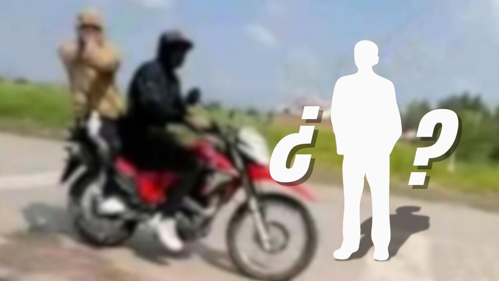 'Ya me mataron, corazón': ¿quién era 'Don Nico', el hombre baleado durante una transmisión en vivo?