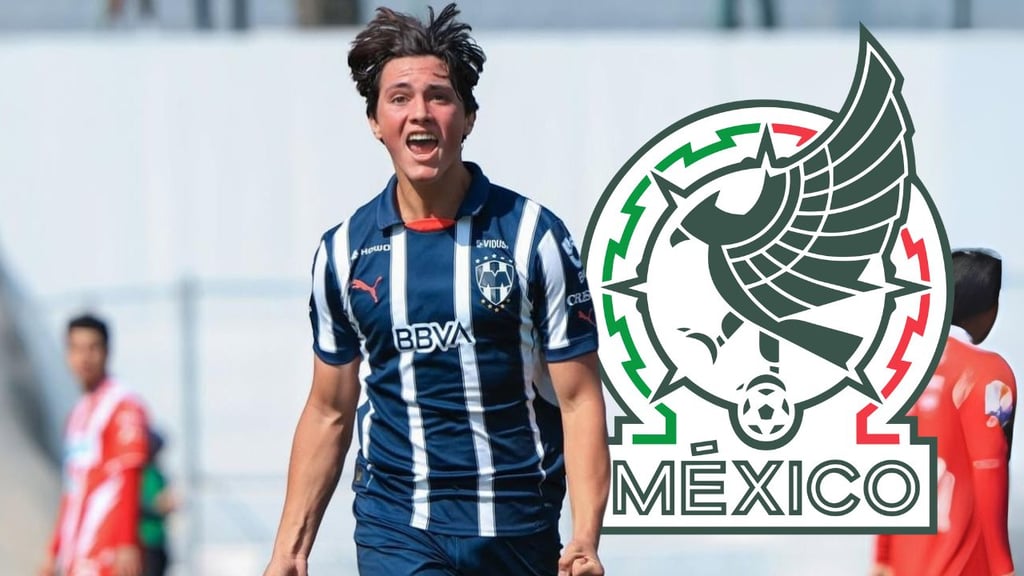 Selección Mexicana: Aldo de Nigris es llamado para el Mundial Catar 2025