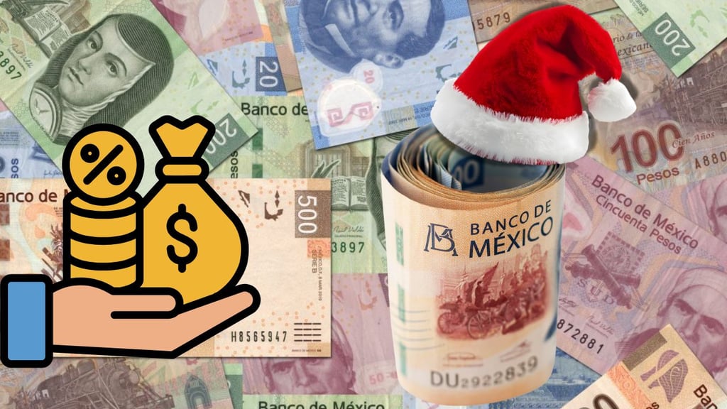 LFT: ¿Habrá aguinaldo doble para los trabajadores en este 2025?