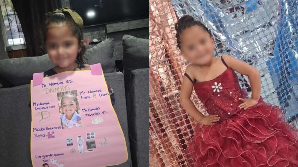 Muere niña por una presunta negligencia administrativa del IMSS de Durango