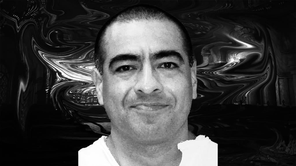 Abel Revilla Ochoa: El caso del último duranguense condenado a muerte en Estados Unidos