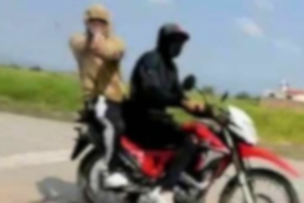 Reportan grave a Don Nico, hombre baleado durante transmisión en vivo en Guanajuato