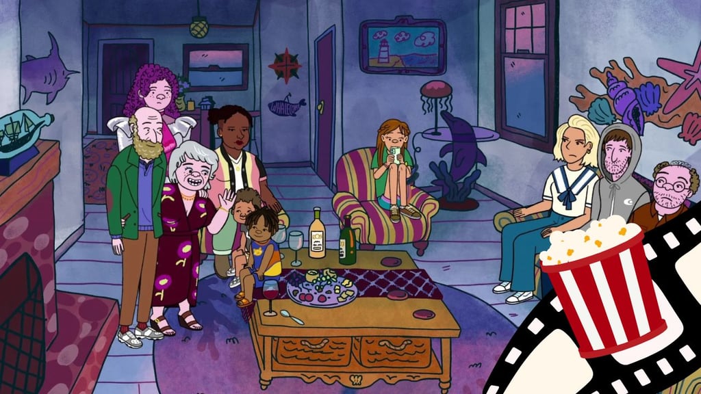 ¿Por qué ver 'Long Story Short', la joya escondida de Netflix?