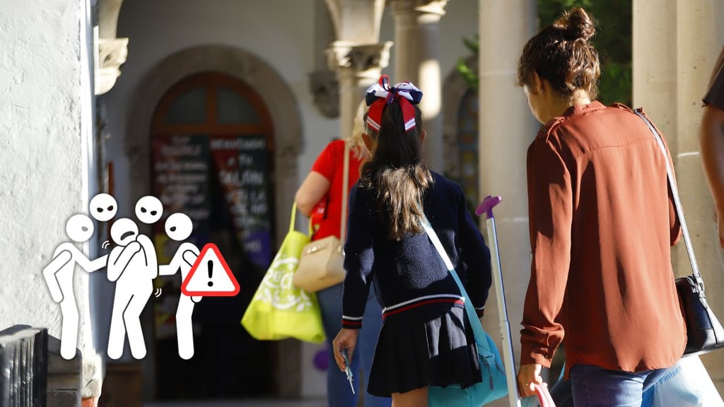 Piden a autoridades atender el bullying en Durango; regidora advierte de consecuencias graves