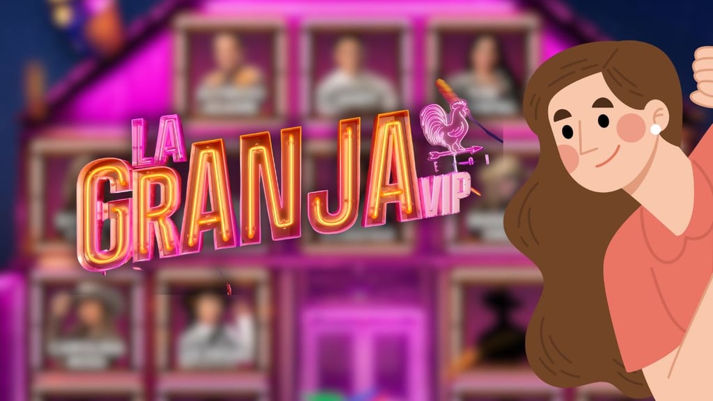 La Granja VIP: ¿Quiénes son las celebridades confirmadas que estarán en el nuevo reality 24/7?