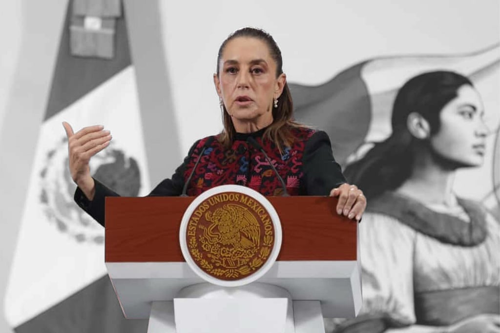 'Debe ser liberado': Sheinbaum reafirma apoyo a Pedro Castillo tras destitución de Boluarte