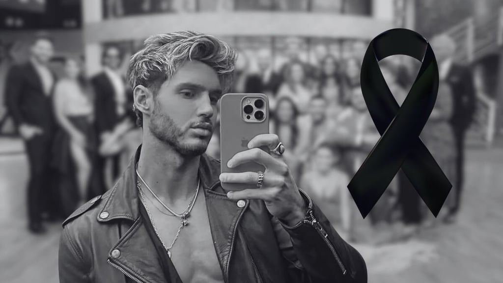 ¿Quién era Fede Dorcaz, argentino que falleció tras un disparo en Ciudad de México?