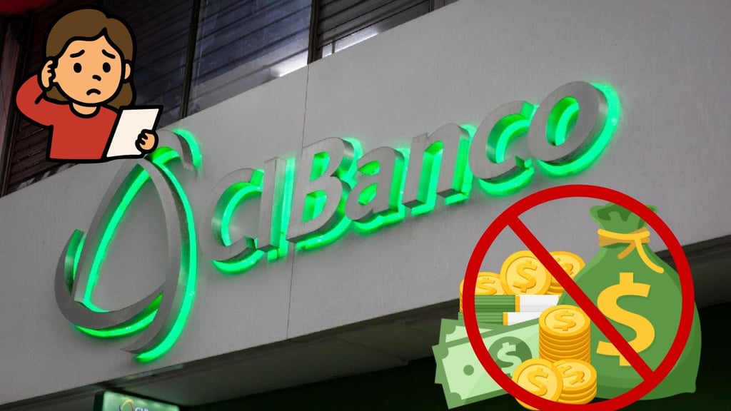 Liquidan a Cibanco: ¿Qué pasará con el dinero de los cuentahabientes?