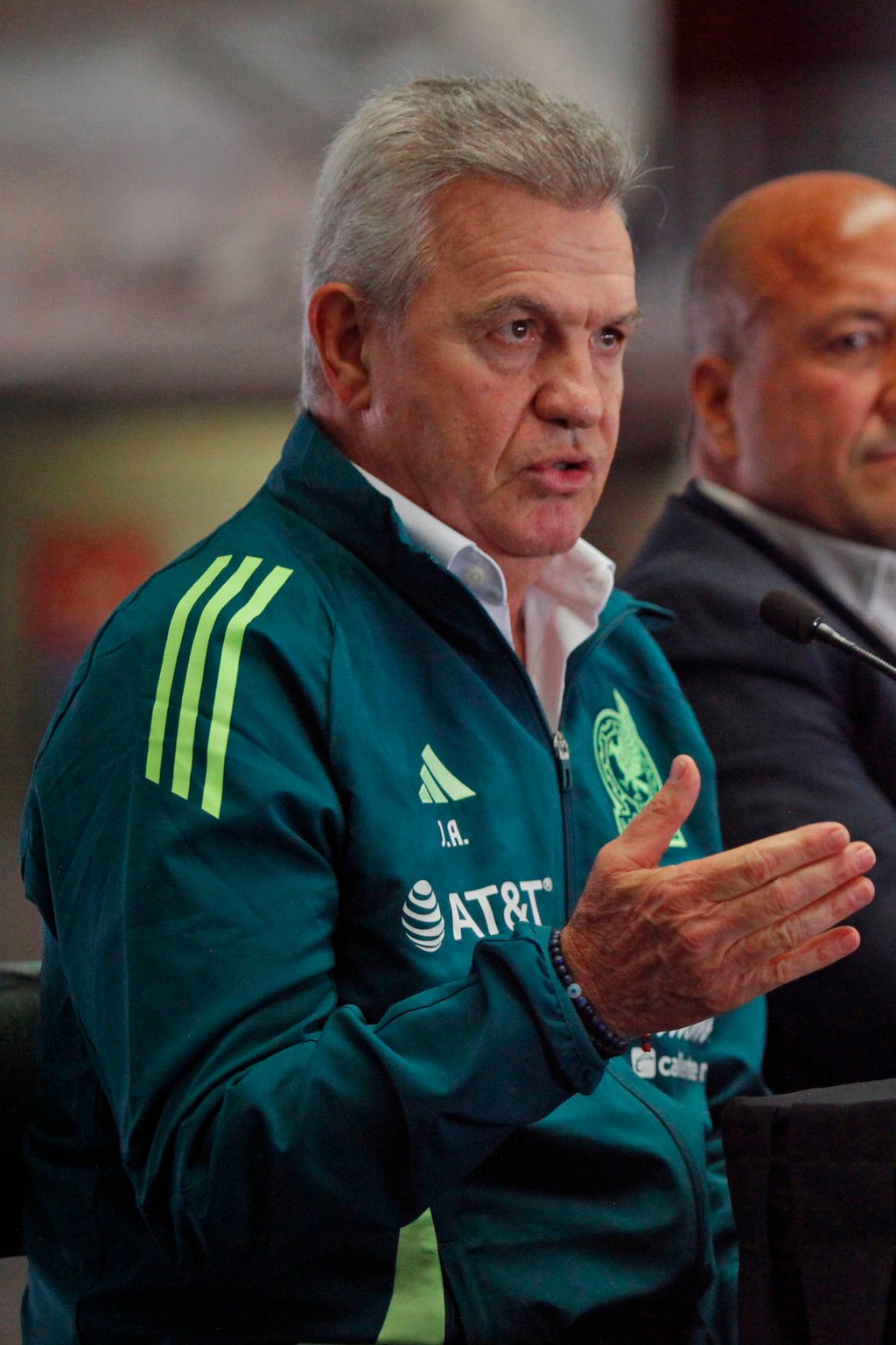 Dato. En los últimos cinco duelos entre ambos combinados, los Cafeteros han logrado 3 triunfos, mientras que la Tri solo uno.