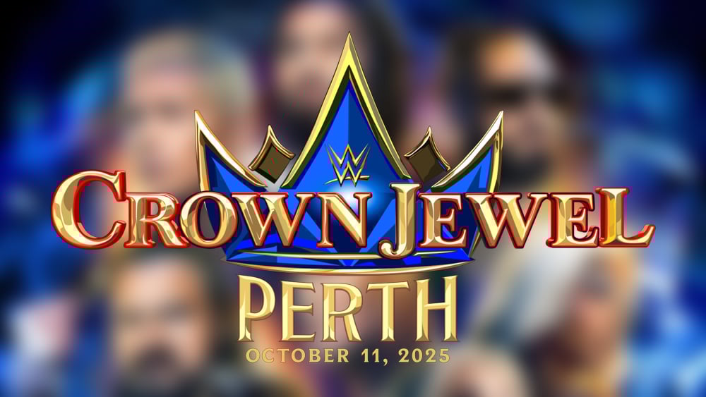WWE Crown Jewel 2025: ¿Quién ganó cada lucha del evento en Australia? Aquí te contamos