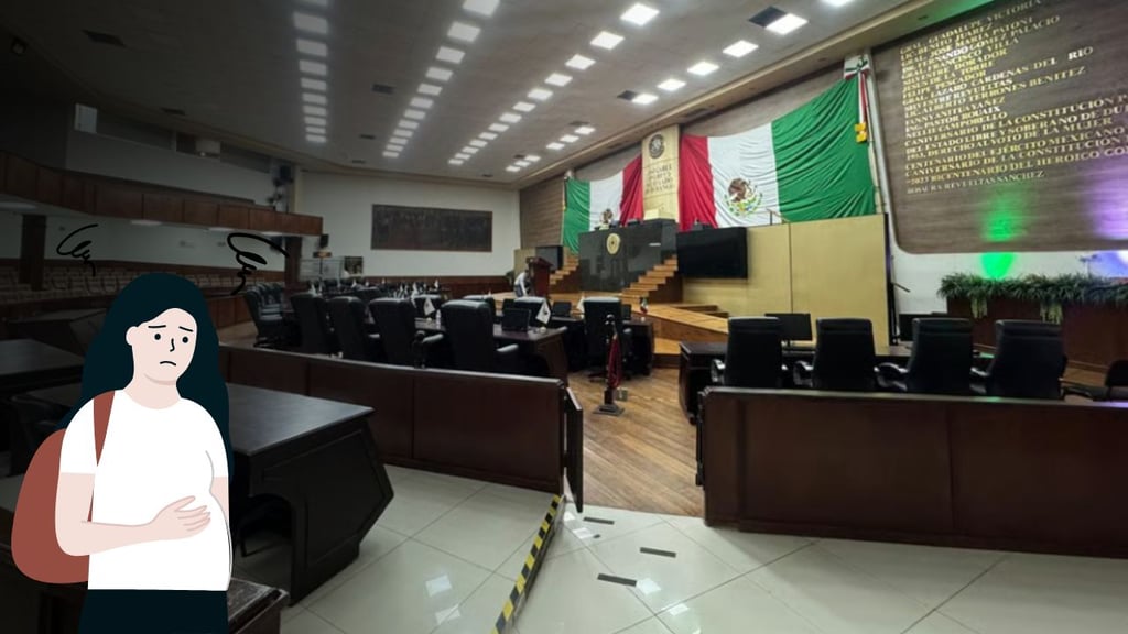 Casi 20% inicia su vida sexual entre los 12 y 19 años, pero sin información preventiva: Diputada