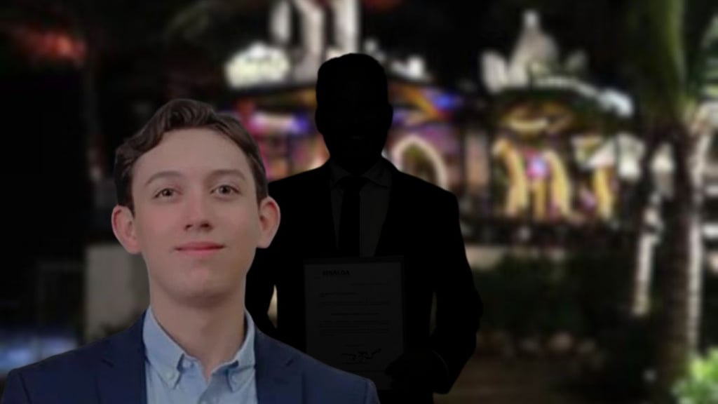 Funcionario de Sinaloa sería dueño de restaurante de Mazatlán en el que desapareció Carlos Emilio