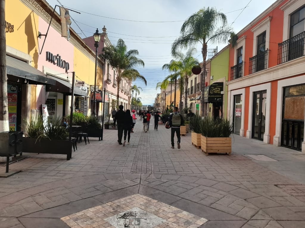 Buscarán unificación y espacios libres en el Corredor Constitución