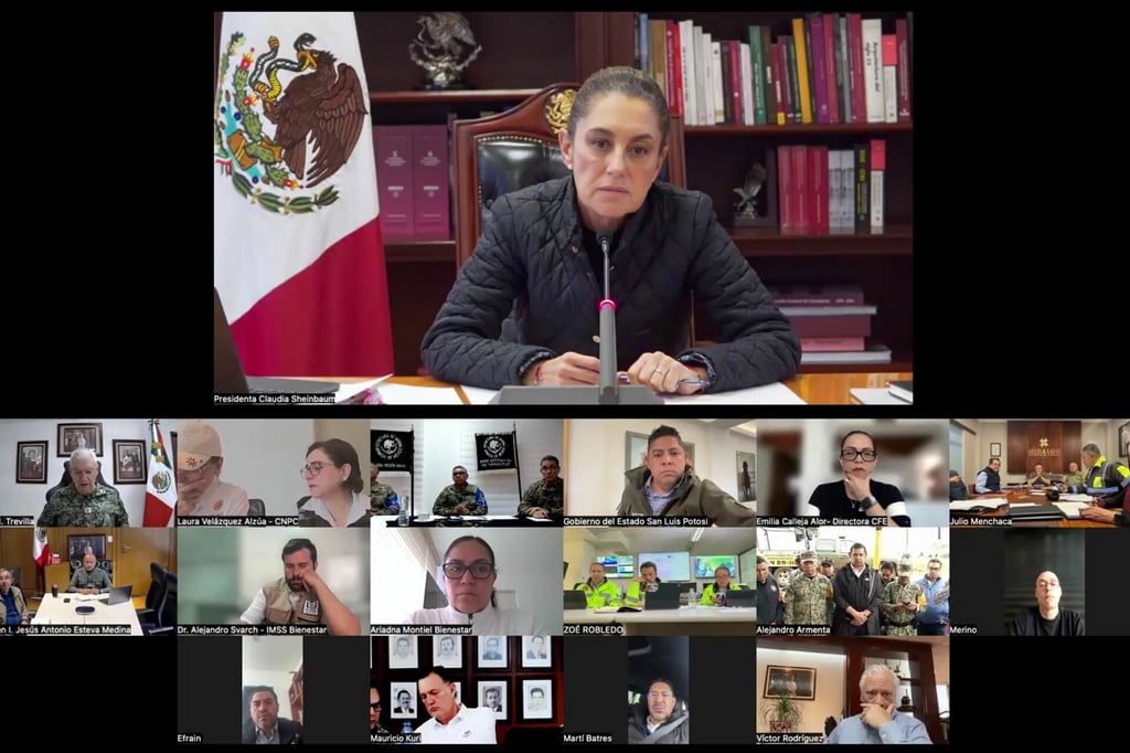 Protección Civil reporta 41 muertos y 27 desaparecidos por lluvias en cuatro estados del país