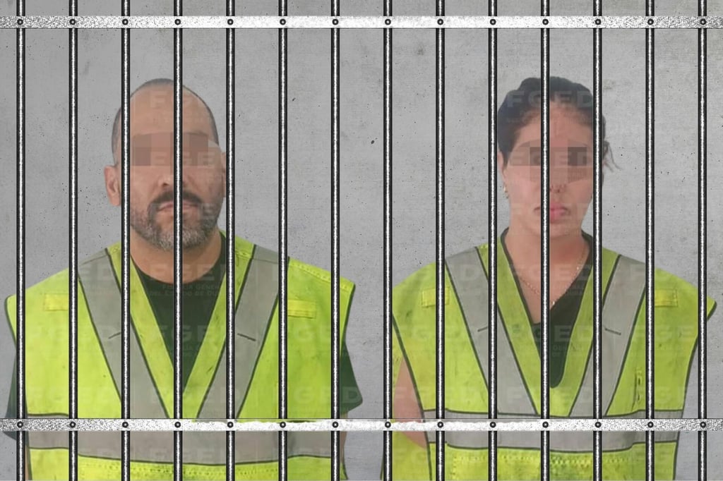 Caso Paloma Nicole: Mamá y padrastro buscan que se les cambié la medida cautelar, mediante un amparo