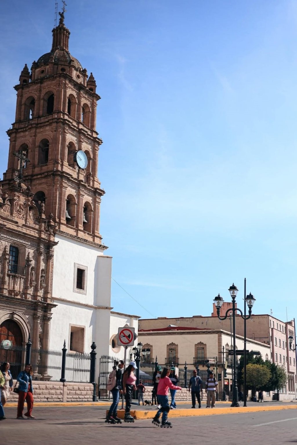 Diálogos. Las autoridades aseguran que se realizarán mesas de trabajo para escuchar a los comerciantes y sociedad.