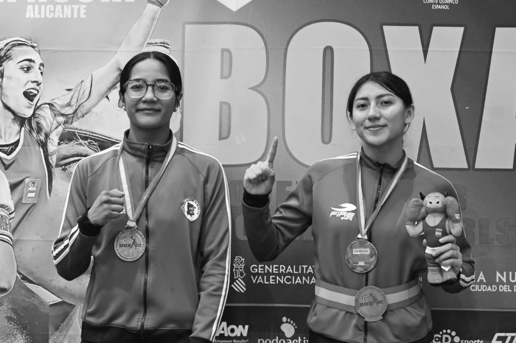 Fechas. El Boxam 2025 se disputó del 1 al 6 de octubre y reunió a más de 70 boxeadores mexicanos; cuatro de ellos, de Durango.