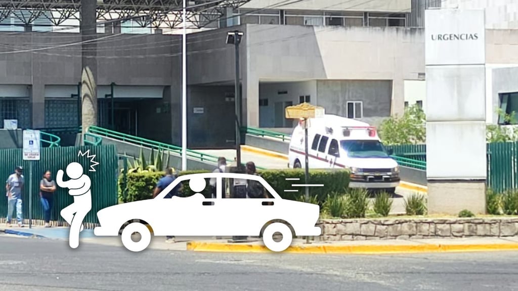 Atropellan a hombre que intentaba cruzar la carretera Durango-Nombre de Dios