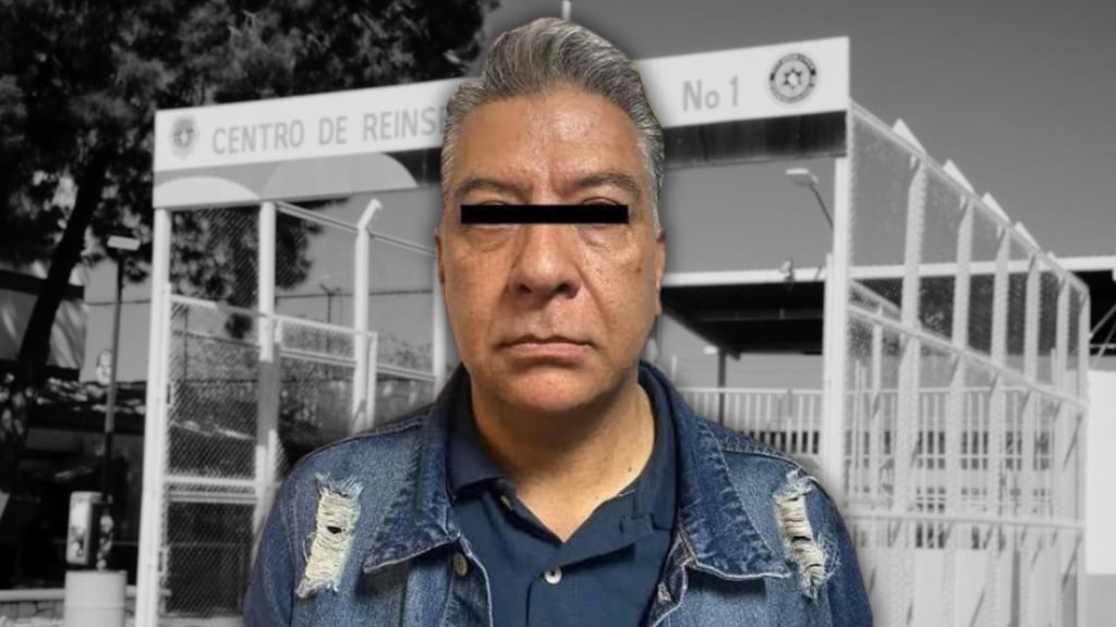 Dan 8 años más de cárcel a exsubsecretario de Egresos de Durango