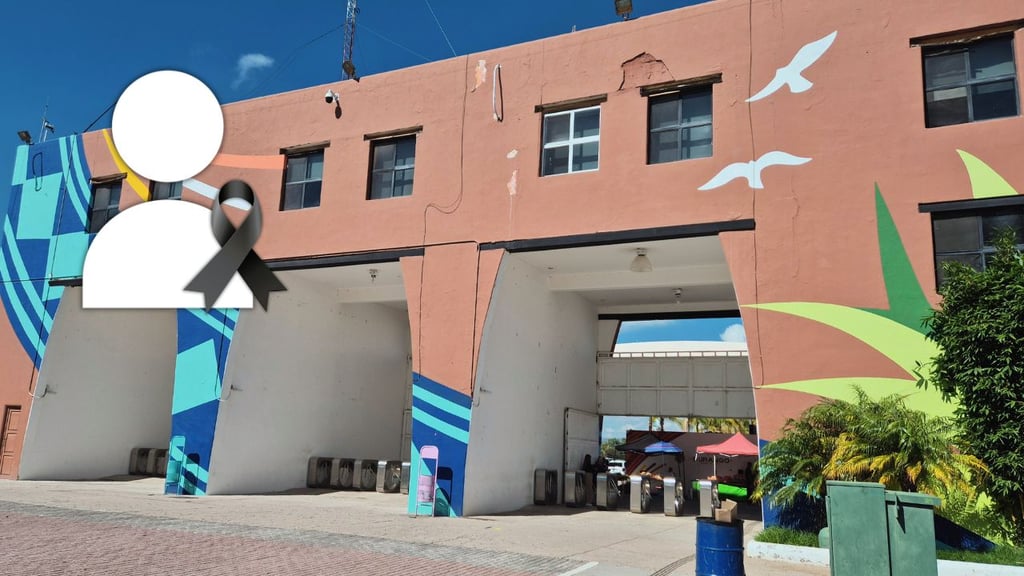 Adulto mayor muere durante asamblea religiosa en la Feria de Durango