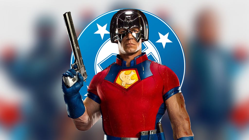 DC: ¿Peacemaker tendrá tercera temporada? Esto es lo que reveló James Gunn al respecto