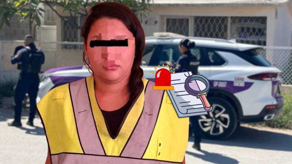 Investigan presunta trata de personas en Gómez Palacio; menor fue rescatada y una venezolana detenida