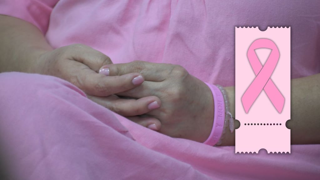 Ofrecen en Durango ultrasonidos de mama por menos de 100 pesos: así puedes obtener tu vale