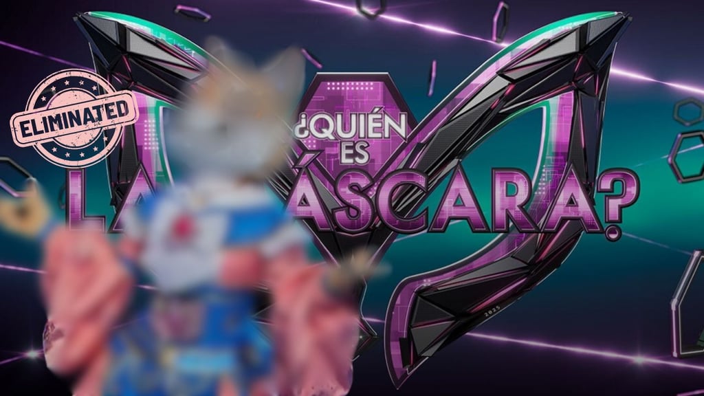 '¿Quién es la Máscara?': este fue el primer participante eliminado del programa