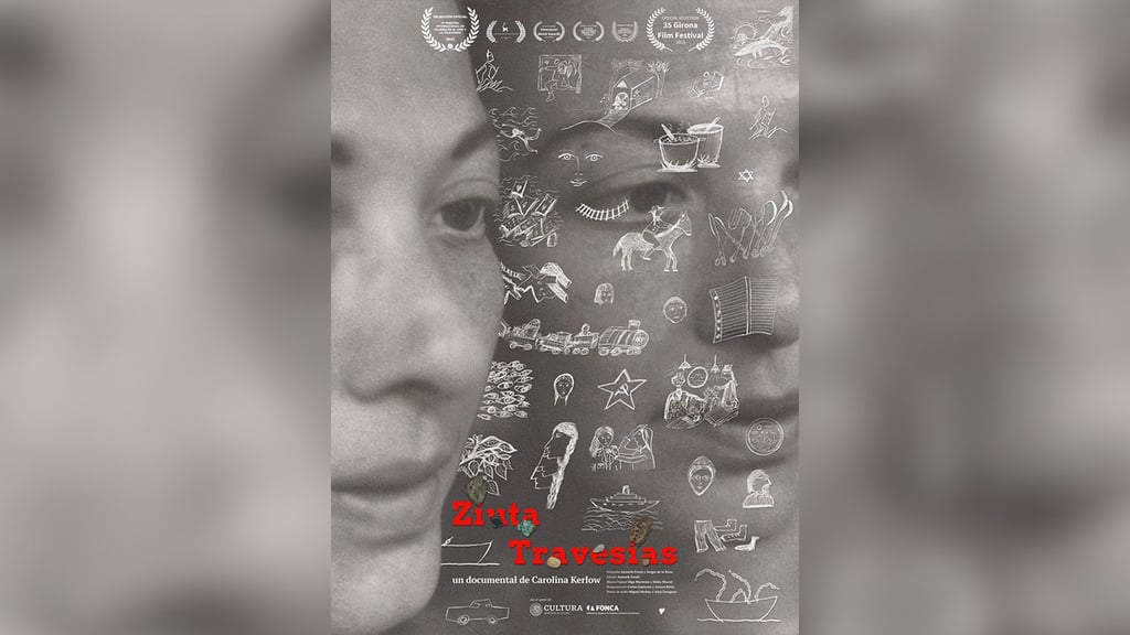 Filmoteca UJED continúa con el ciclo documental ‘Cuatro Miradas, Una Memoria Compartida’