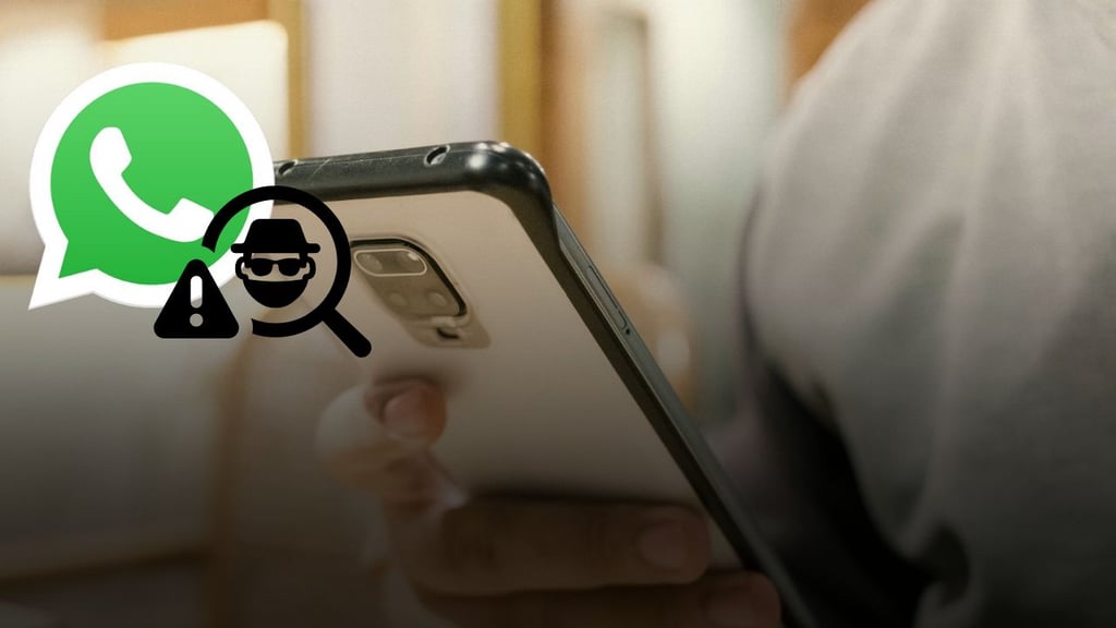 Cuidado con las estafas de las videollamadas por WhatsApp, ¿cómo funcionan?