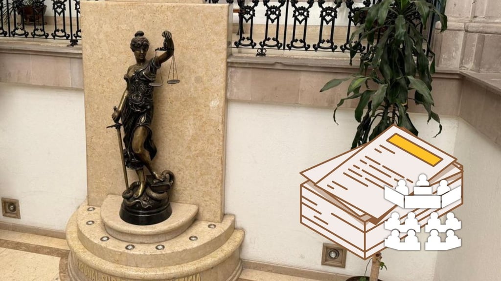 Proponen un ley para conciliar conflictos de manera ágil en Durango