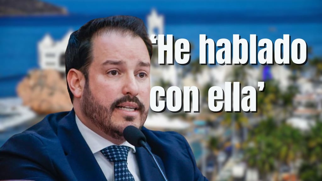 'He hablado con ella', Ricardo Velarde, accionista de Terraza Valentino, afirma acercamiento con madre de Carlos Emilio