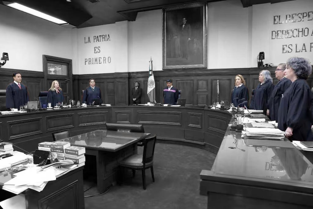 Ministros muestran solidaridad con damnificados; donarán salario y guardan minuto de silencio