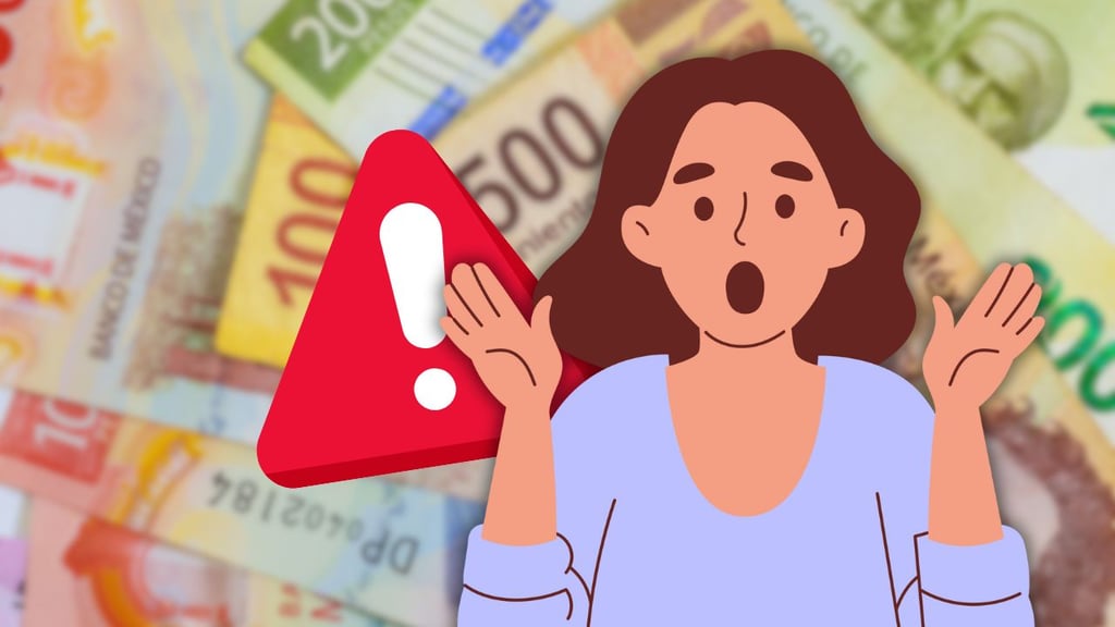 Este billete dejará de circular en octubre 2025, ¿ya no podrás usarlo para pagar? 