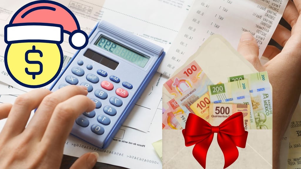 LFT: ¿Tienes derecho al aguinaldo si llevas menos de un año trabajando?, esto dice la ley