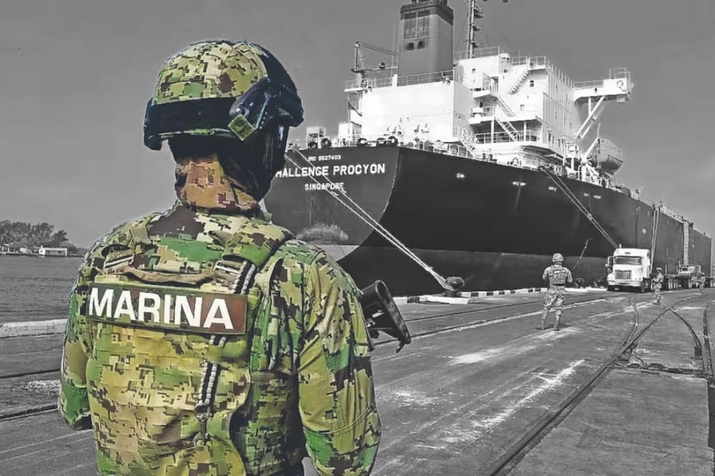 Huachicol Fiscal: detectan red de 30 agentes aduanales detrás del contrabando; Fiscalía toma medidas