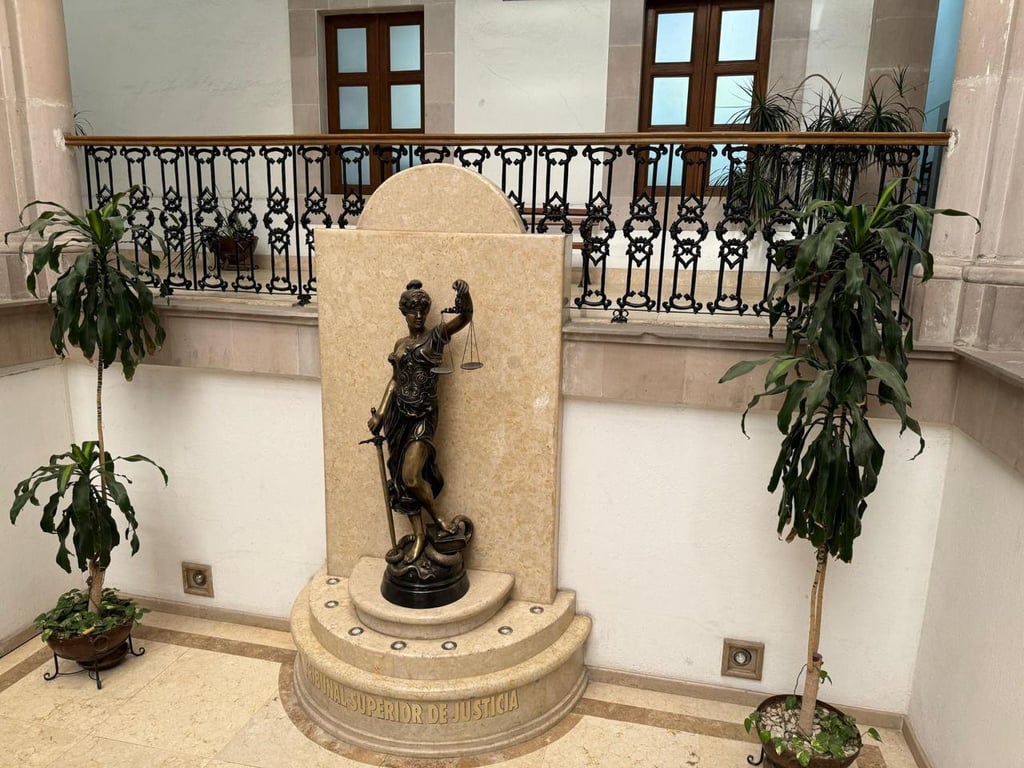 Ventajas. El ordenamiento propuesto en el Congreso del Estado incluye diversos componentes que permitirían resolver controversias en instancias previas a los juicios.