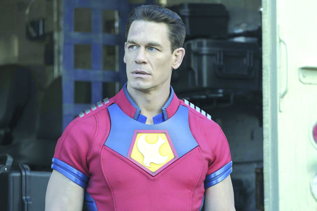 Dato. Este cierre de temporada prepara a Christopher Smith para asumir un rol más amplio en películas y series venideras.