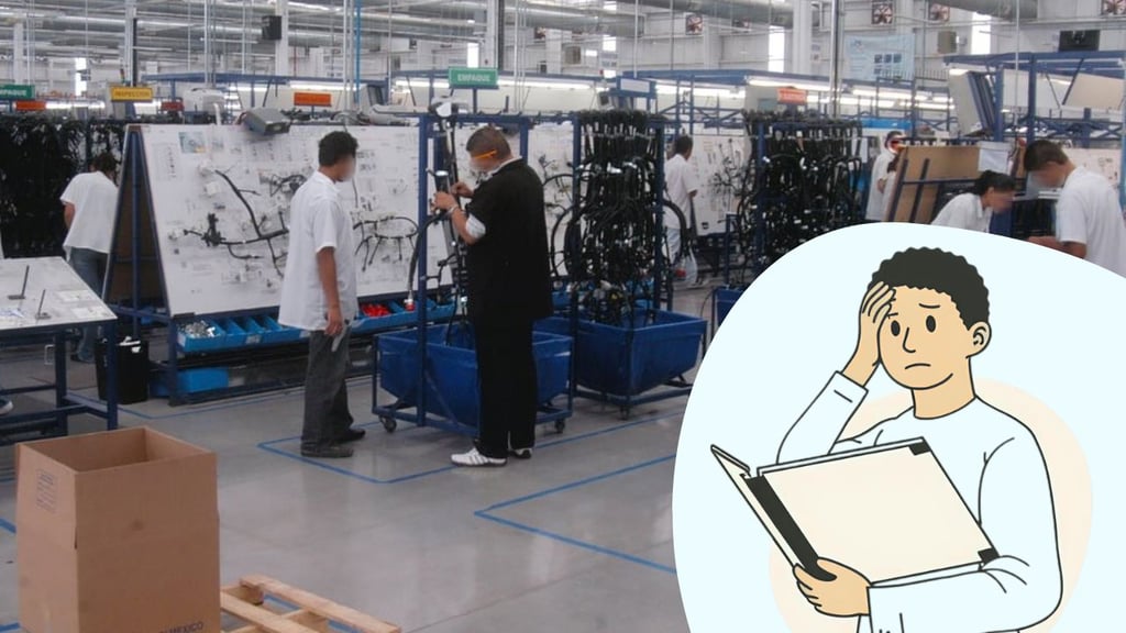 Crece la incertidumbre laboral en el sector automotriz, revela estudio de ManpowerGroup