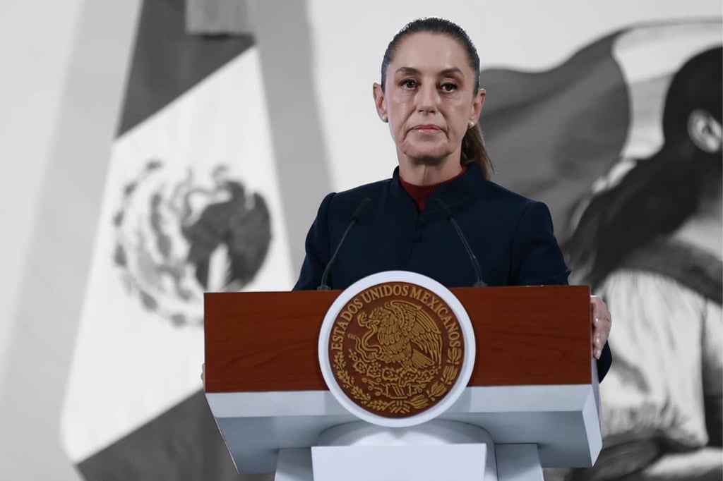 'Defender el Fonden es defender la corrupción', acusa Sheinbaum; solo favorecía a unos pocos