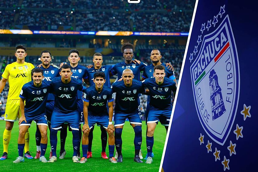 Entérate de la alianza estratégica de Grupo México y el Club Pachuca para impulsar formación deportiva y personal